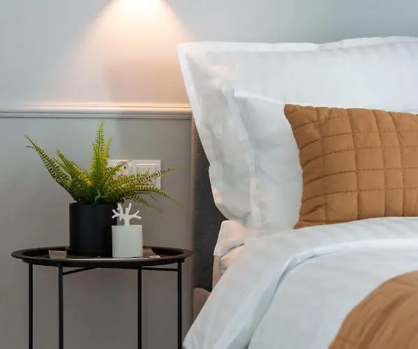 A Morze Las - Apartament Sobieszewo