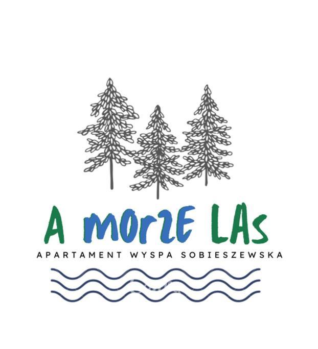 A Morze - Sobieszewo Апартаменти *