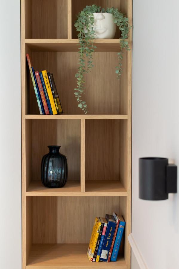 Apartment A Morze - Sobieszewo *