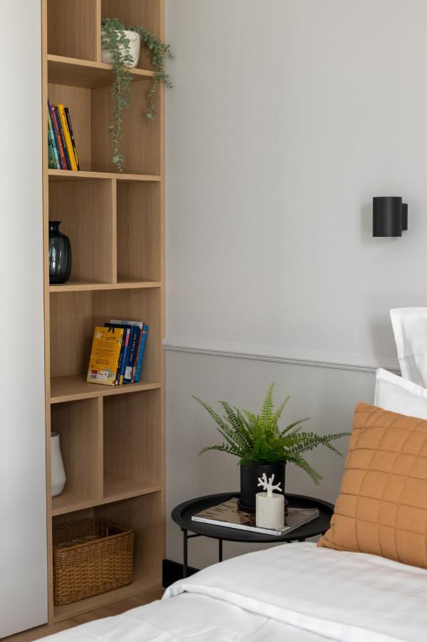 Apartment A Morze - Sobieszewo Gdansk