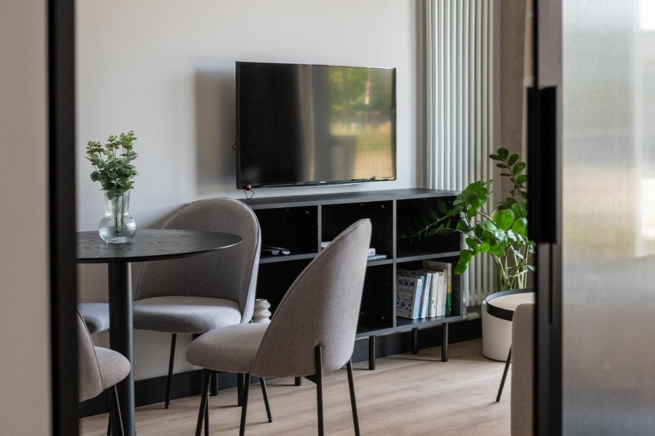 Apartamento A Morze - Sobieszewo