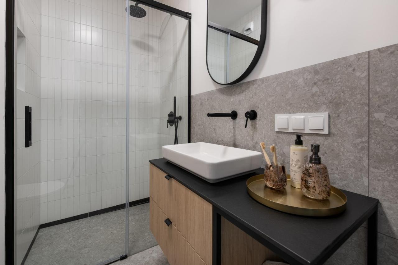A Morze - Sobieszewo Apartamento Gdansk