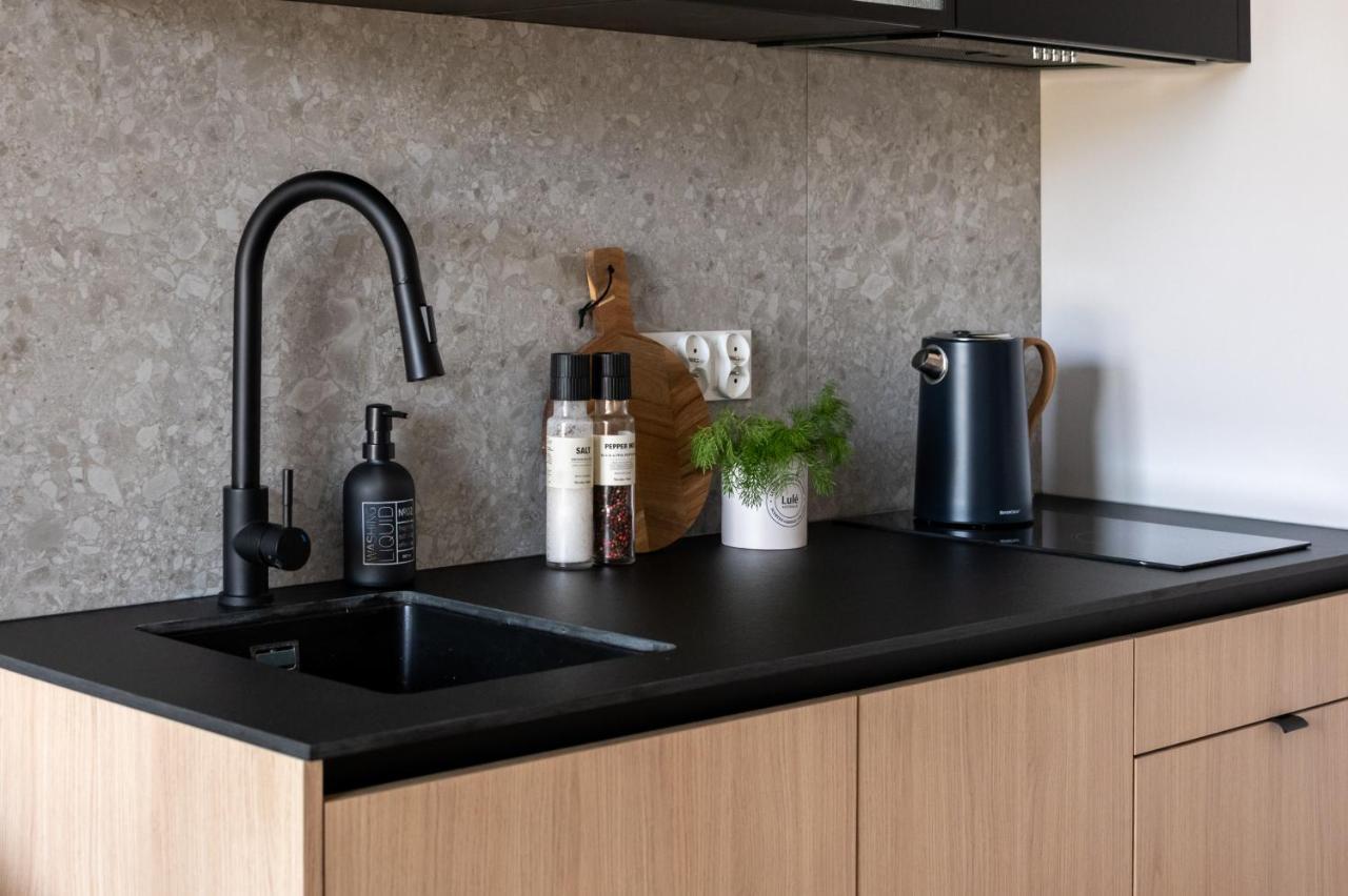 Apartment A Morze - Sobieszewo *