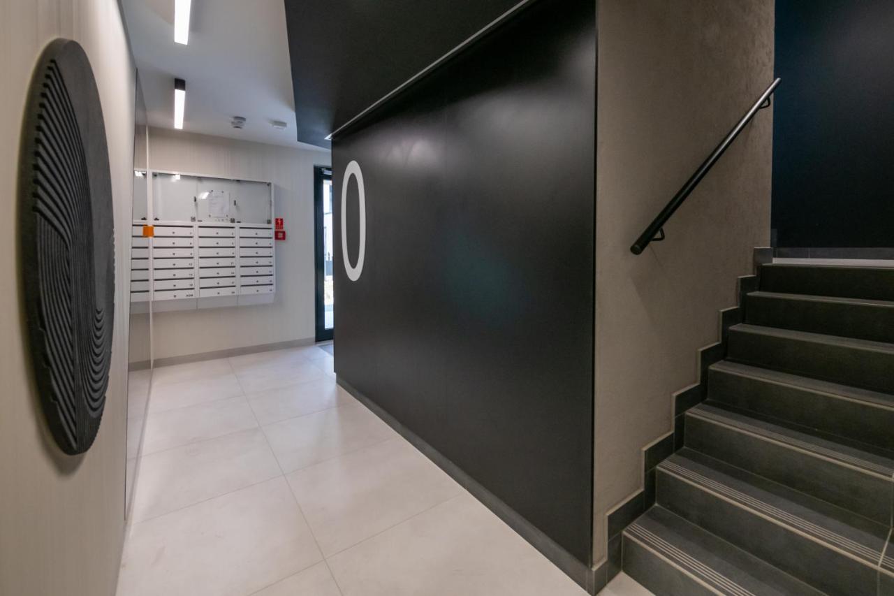 A Morze - Sobieszewo Apartamento