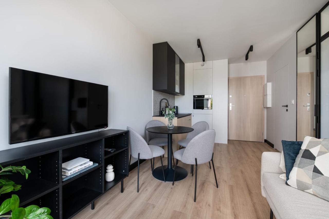 Apartment A Morze - Sobieszewo Gdansk