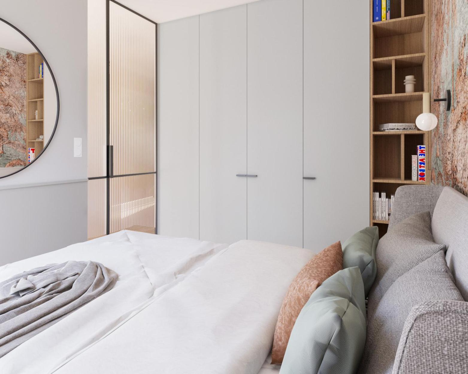 Apartamento A Morze - Sobieszewo Gdansk